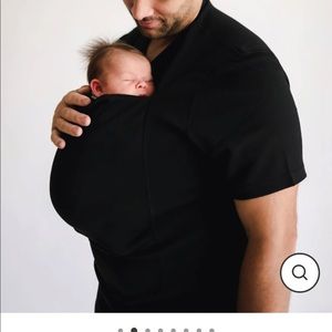Lalabu dad soothe shirt